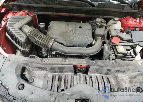 2023 Chevrolet Blazer 2Lt z USA, uszkodzony, nr VIN 3GNKBCR44PS199400